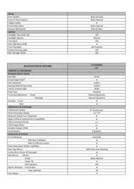 Honda catalogue Page 2