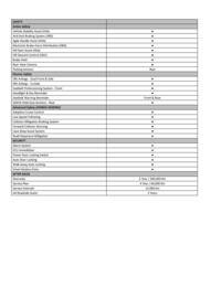 Honda catalogue Page 3