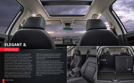 Honda catalogue Page 4