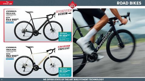 Cycle Lab catalogue Page 12
