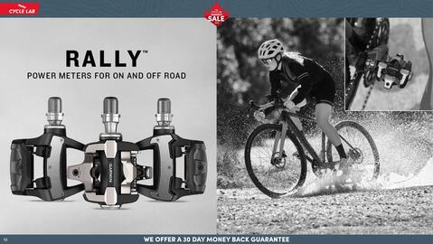 Cycle Lab catalogue Page 19