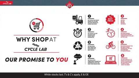 Cycle Lab catalogue Page 2