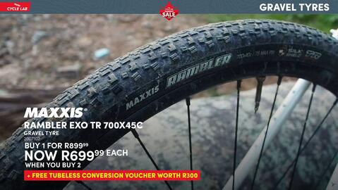 Cycle Lab catalogue Page 23