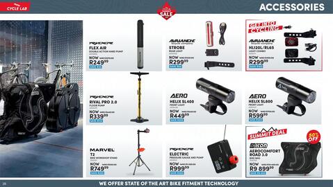 Cycle Lab catalogue Page 26