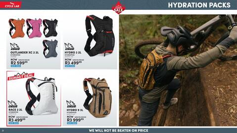 Cycle Lab catalogue Page 31