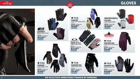 Cycle Lab catalogue Page 35