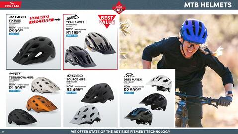 Cycle Lab catalogue Page 37