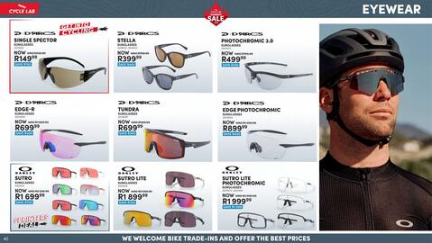 Cycle Lab catalogue Page 40