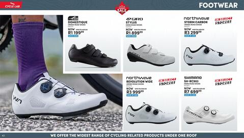 Cycle Lab catalogue Page 43