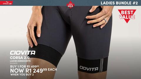 Cycle Lab catalogue Page 48