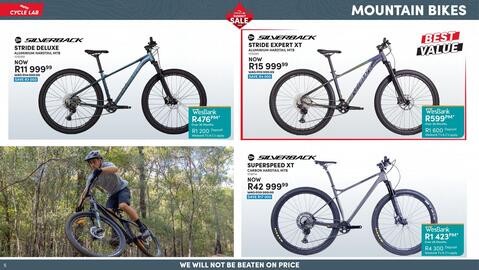 Cycle Lab catalogue Page 5