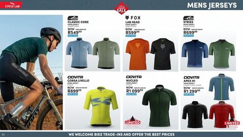 Cycle Lab catalogue Page 53