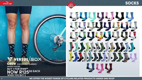 Cycle Lab catalogue Page 57