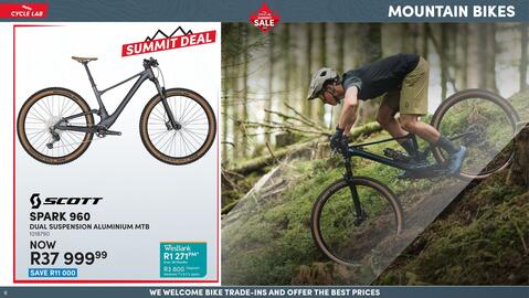 Cycle Lab catalogue Page 6