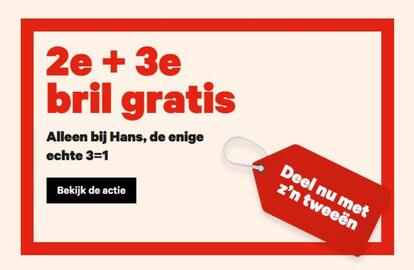 Hans Anders folder Pagina 1