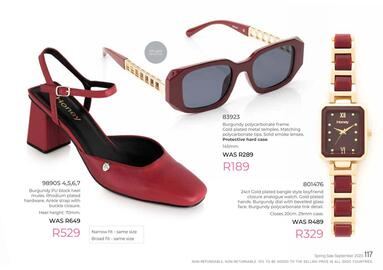 Honey Fashion Accessories catalogue Page 119