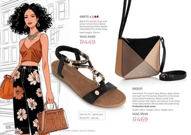 Honey Fashion Accessories catalogue Page 130