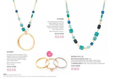 Honey Fashion Accessories catalogue Page 146