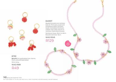Honey Fashion Accessories catalogue Page 150