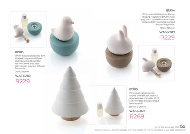 Honey Fashion Accessories catalogue Page 157