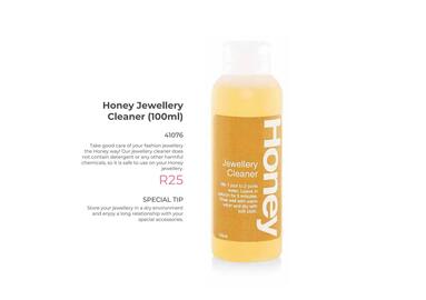 Honey Fashion Accessories catalogue Page 2