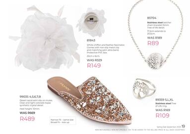 Honey Fashion Accessories catalogue Page 21