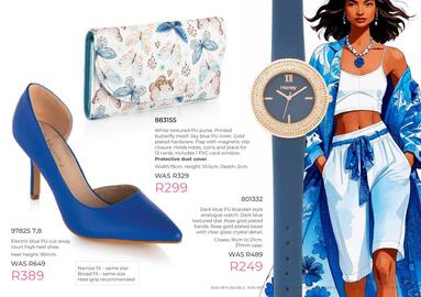 Honey Fashion Accessories catalogue Page 37
