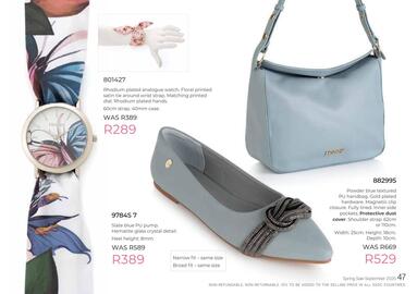 Honey Fashion Accessories catalogue Page 49
