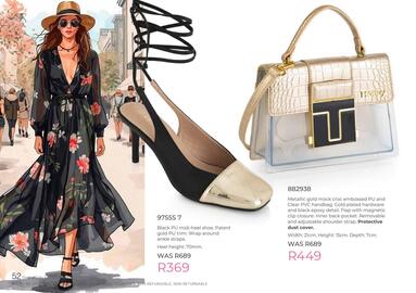 Honey Fashion Accessories catalogue Page 54