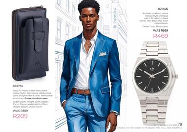 Honey Fashion Accessories catalogue Page 81