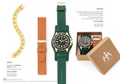 Honey Fashion Accessories catalogue Page 84