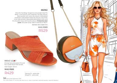 Honey Fashion Accessories catalogue Page 96