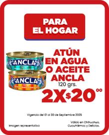 Catálogo Del Rio Página 24