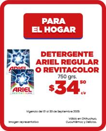 Catálogo Del Rio Página 25