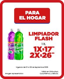 Catálogo Del Rio Página 31