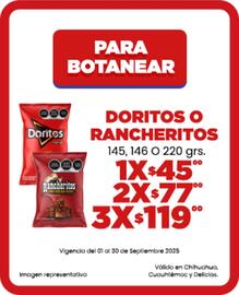 Catálogo Del Rio Página 41