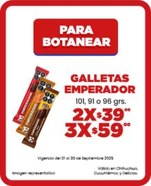 Catálogo Del Rio Página 42
