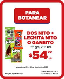 Catálogo Del Rio Página 46