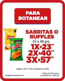 Catálogo Del Rio Página 49