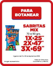 Catálogo Del Rio Página 50