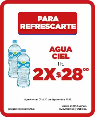 Catálogo Del Rio (válido hasta 30-09)