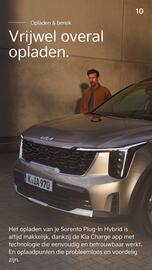 Kia folder Pagina 10