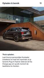 Kia folder Pagina 11