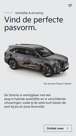 Kia folder Pagina 17
