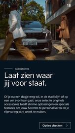 Kia folder Pagina 18