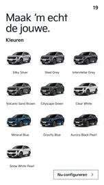 Kia folder Pagina 19