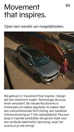 Kia folder Pagina 3