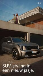 Kia folder Pagina 5