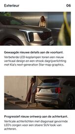 Kia folder Pagina 6