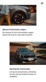Kia folder Pagina 7